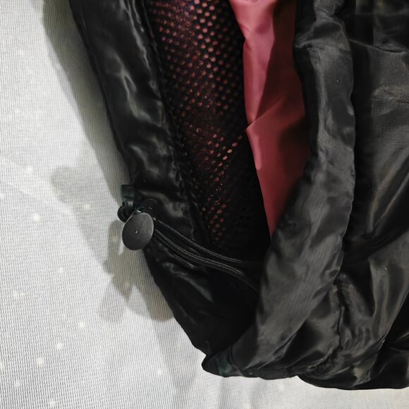 Stussy Hooded Down Jacket - Picture 8 of 9